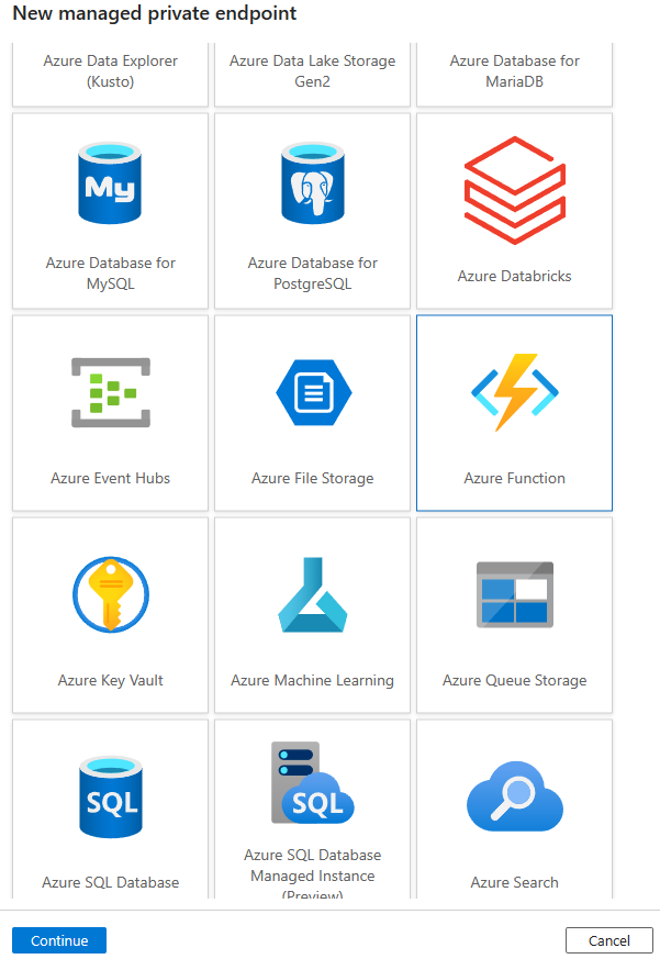 Calling Logic Apps from Data Factory securely – Cloudtrooper